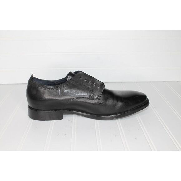 COLE HANN Jefferson Grand 2.0 Oxford Men\'s Shoes main image 5